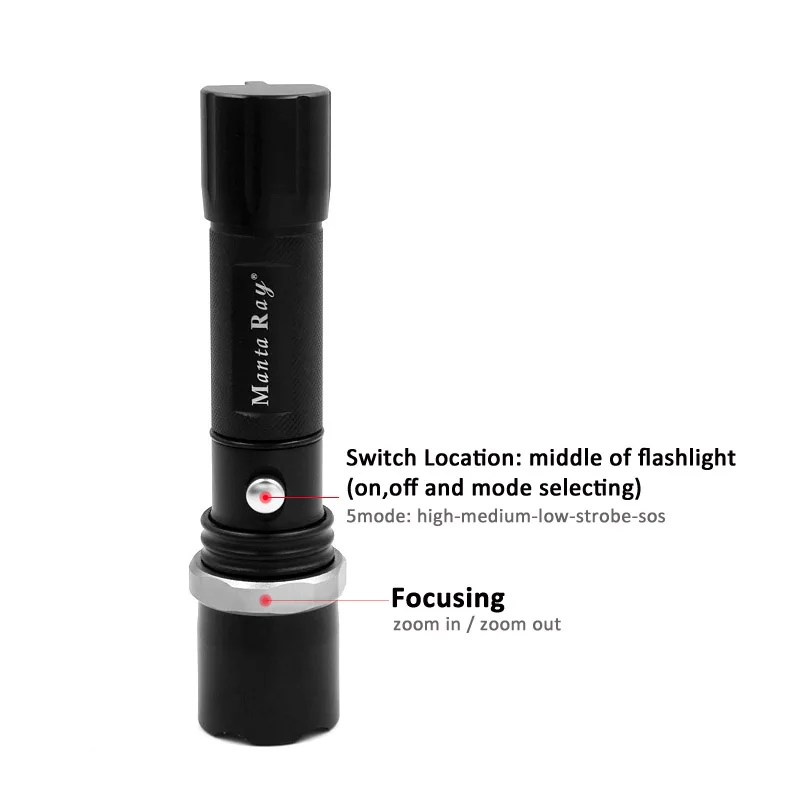 T6 flashlight (10)