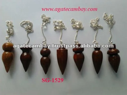 Wholesale Wooden Pendulums