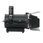 Dimmable LED Theater Lights 100W LED Fresnel Spotlight