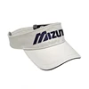 2019 new custom 100% cotton sports sun visor cap
