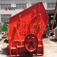 competitive price zenith impact crusher