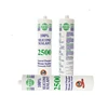 25 Years Guarantee OEM China general purpose Acetic Silicone Sealant structural adhesive for aluminum wall panel