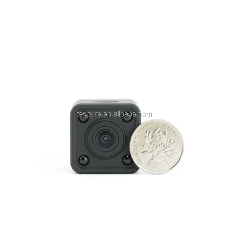 HDQ9 Camera de Surveillance WIFI Security Camera Wireless IP P2P Recorder Baby Monitor Camcorder WI-FI Camera Outdoor