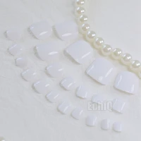 A Colorful Summer Carnival Candy Purple Artificial False Toes Toenails 20 Color Light Light Purple Wt
A Colorful Summer Carnival Candy Purple Artificial False Toes Toenails 20 Color Light Light Purple Wt