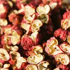 Natural non-pollution China origin organic food herb Szechuan pepper for sale