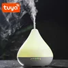 WIFI remote control aromatherapy machine color light mode adjustment humidifier aroma diffuser