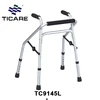 /product-detail/handicapped-rehab-aid-aluminum-walker-walking-frame-for-elderly-60771979331.html