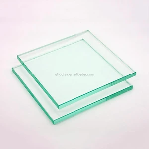 cut float glass