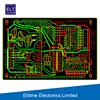 Cheap PCB layout and software development/PCB PCBA assembly services