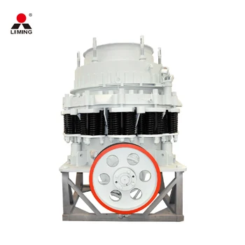 200tph Advanced Engine Energy Saving Sand Coal Iron ore 1200 Cone Crusher for Sale