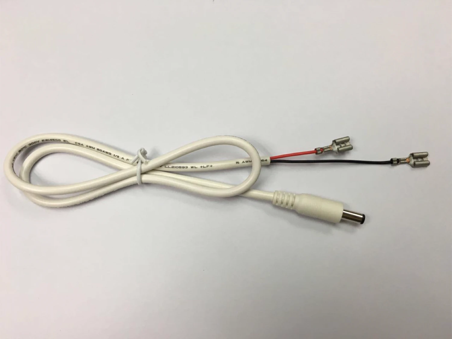 wire termination connectors