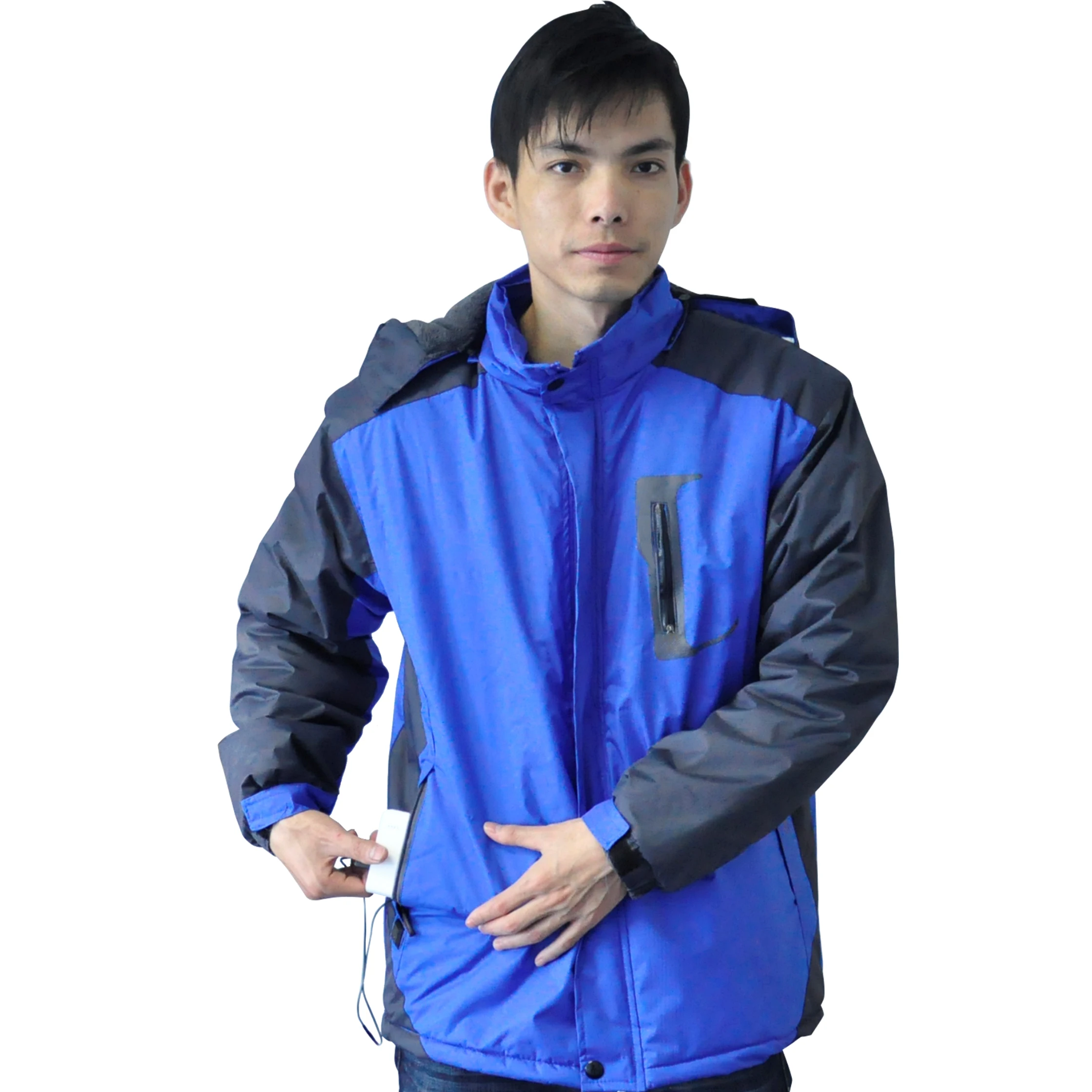 5V USB Electronic Heated Jacket For Bodywarmer Women Far Infrared Heated Down Jacket Custom Jacket From Shenzhen Leadfar
5V USB Electronic Heated Jacket For Bodywarmer Women Far Infrared Heated Down Jacket Custom Jacket From Shenzhen Leadfar