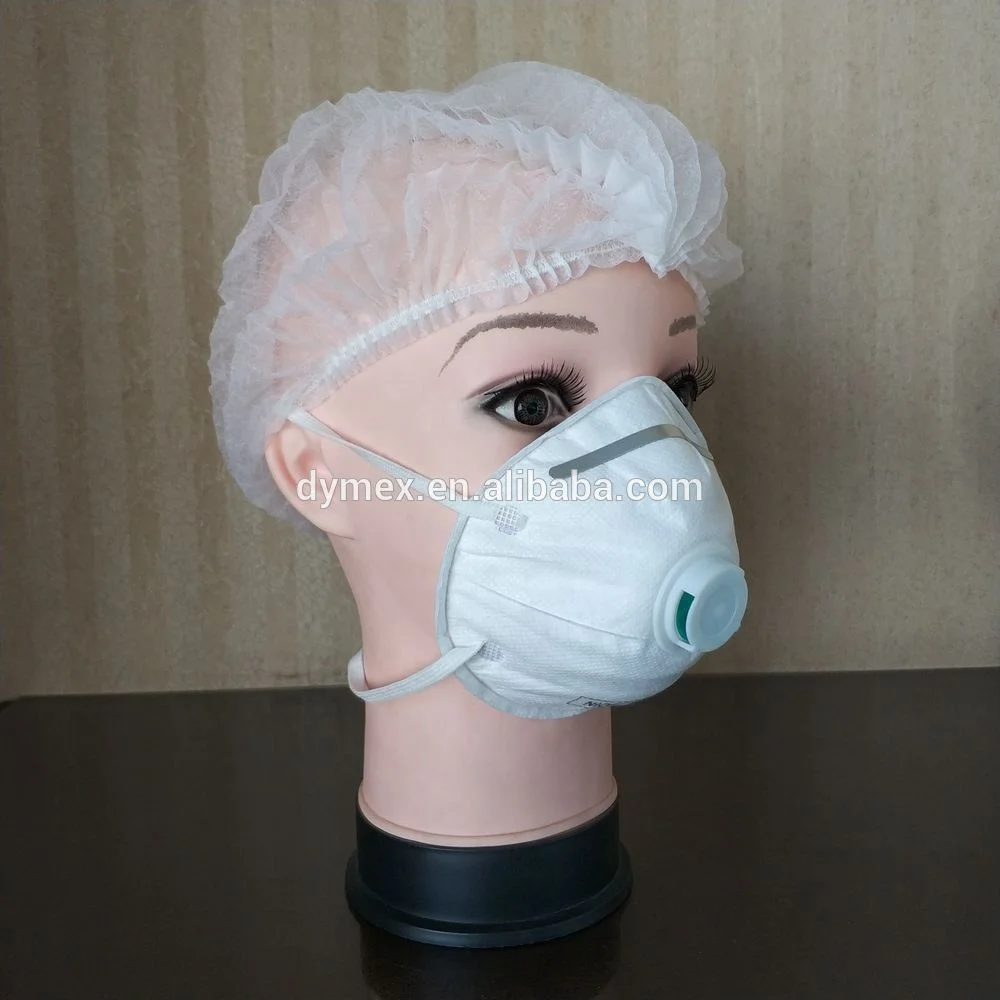 N95 وافق الوجه سلامة التنفس التنفسي الجسيمات الغبار أقنعة