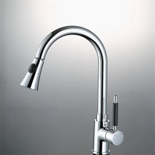 2015 Newest upc 61-9 nsf kitchen faucet hot selling