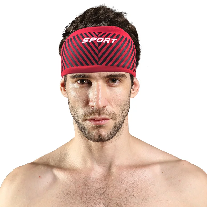 Sports headband Polyester Sport Gym Elastic Sweatband Headband Sporting Fitted Headband, Red, white, black, blue, green, yellow, pink, orange, purple
Sports headband Polyester Sport Gym Elastic Sweatband Headband Sporting Fitted Headband, Red, white, black, blue, green, yellow, pink, orange, purple