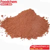 Raw Material cocoa powder and cocoa butter