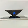 Holographic projection Professional factory supply 3d hologram display amazing virtual hologram projector