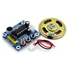 Smart Electronics ISD1820 Voice Recording Recorder Module With Mic Sound Audio Loudspeaker