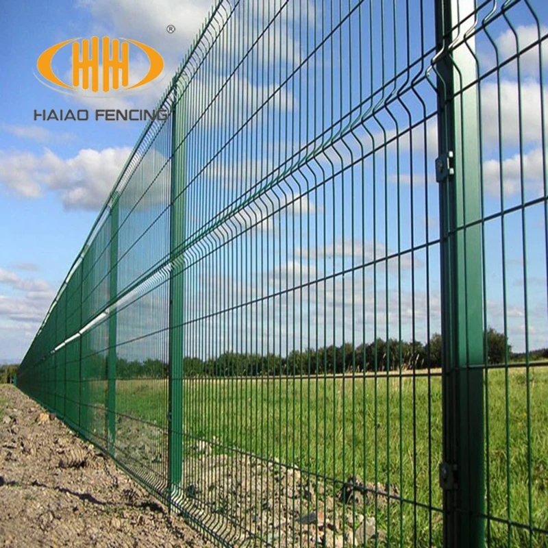 wire fencing supplies