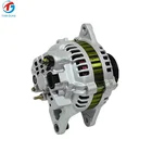 12V 75A new auto alternator replace MD106713, MD125569,14438