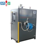 Fully automatic diesel steam boiler machine