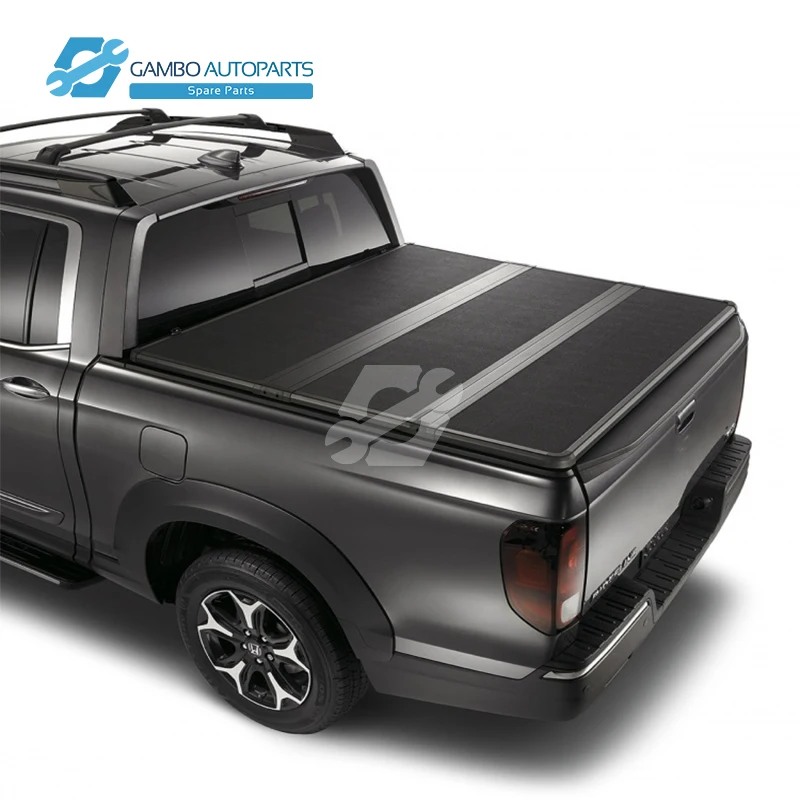 Hard Folding 4x4 Pick Up Truck Bed Fullbox Tonneau Cover For Pickup Trucks Buy Tonneau Cover Fold Tonneau Cover Spare Covers Accessories Product On Alibaba Com