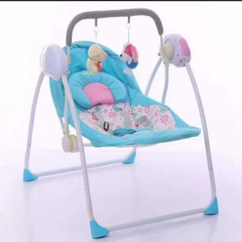 baby indoor swing chair