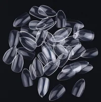 Y119 100pcs Acrylic Nails White Beige Clear False Nails Short Long DIY Artificial Nail
Y119 100pcs Acrylic Nails White Beige Clear False Nails Short Long DIY Artificial Nail