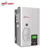 hot selling 6000W 24V 48V Power Split Phase output 120v/240Vac Inverter hybrid off grid solar system Inverters & Converters