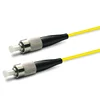 Simplex Singlemode 2.0mm fiber optic pigtail with FC connector