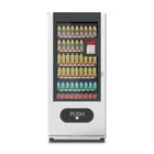 24 hours self-service automatic vending machine/vending locker