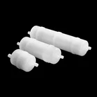 1/4"MNPT With Hose barb PP Capsule filter for Resin Lens