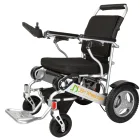 light weight wheelchair manual aluminum handicapped electric wheelchair for disabled