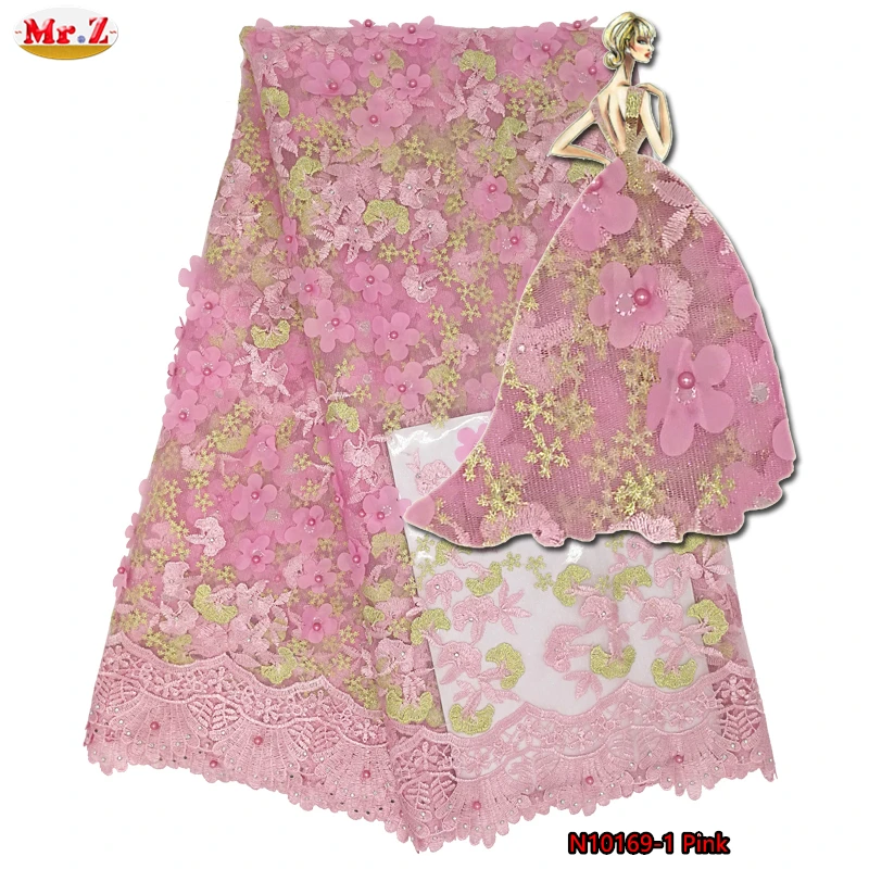 Mr.Z Latest Tulle Lace Fabric 2018 India Lace Fabric For Evening Dress Nigerian Yellow French Mesh Lace Embroidery Fabric
Mr.Z Latest Tulle Lace Fabric 2018 India Lace Fabric For Evening Dress Nigerian Yellow French Mesh Lace Embroidery Fabric