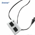 ZIGBEE 60a three phase monitoring system wireless home electricity energy monitor