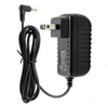 eu uk au us universal wall plug in ac/dc power adapter switch adaptor 5v 5.5v 6v 6.5v 7.5v 1a 1.0a 1000ma 2a ac dc power adapter