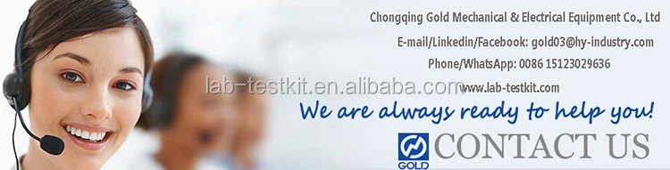 GOLD Contact US