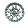 Custom auto steel wheel rim