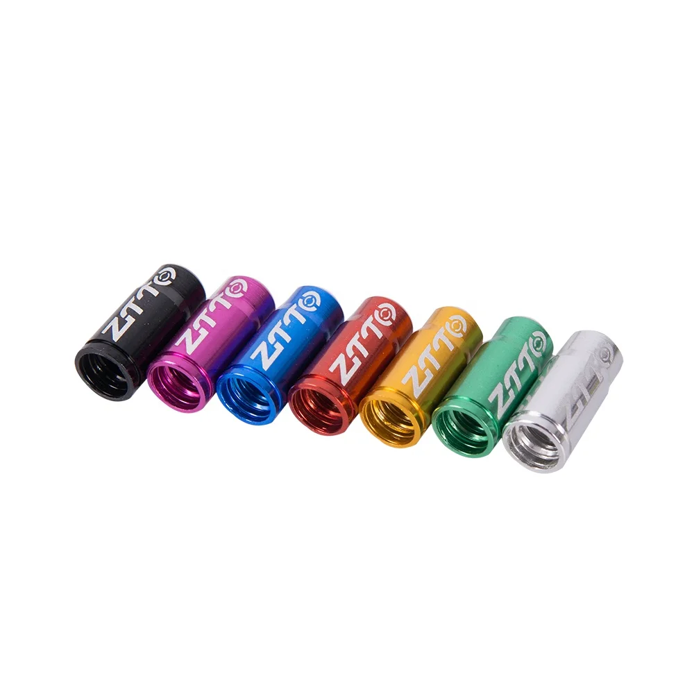 ZTTO Bicycle Dustproof Cover caps for MTB Road Bike French Tyre F/V Inner Tube Pump Tire
ZTTO Bicycle Dustproof Cover caps for MTB Road Bike French Tyre F/V Inner Tube Pump Tire