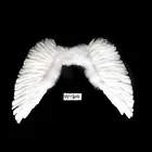 Feather wings party dancing show victoria secret