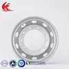 22.5*9.00 tubeless steel truck wheel disc