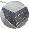 Aluminum silicon carbide carbon brick AL2O3-SiC-C refractory brick ASC brick