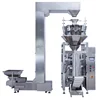 China Vertical Form Fill Seal Packaging Machine with multihead weigher