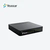 Cheap Pbx Ip Voip Phone System With Gsm/3G/4G Port For 20 Users