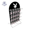 Metal Spinner Key Chain Display Rack