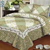 China factory manufacturer queen size full size bedspreads sale