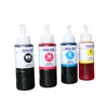 COLORSUN Refill printer dye inkjet ink for Epson water based type ink for Epson L800 T50 P60 printer Bulk Ink sell