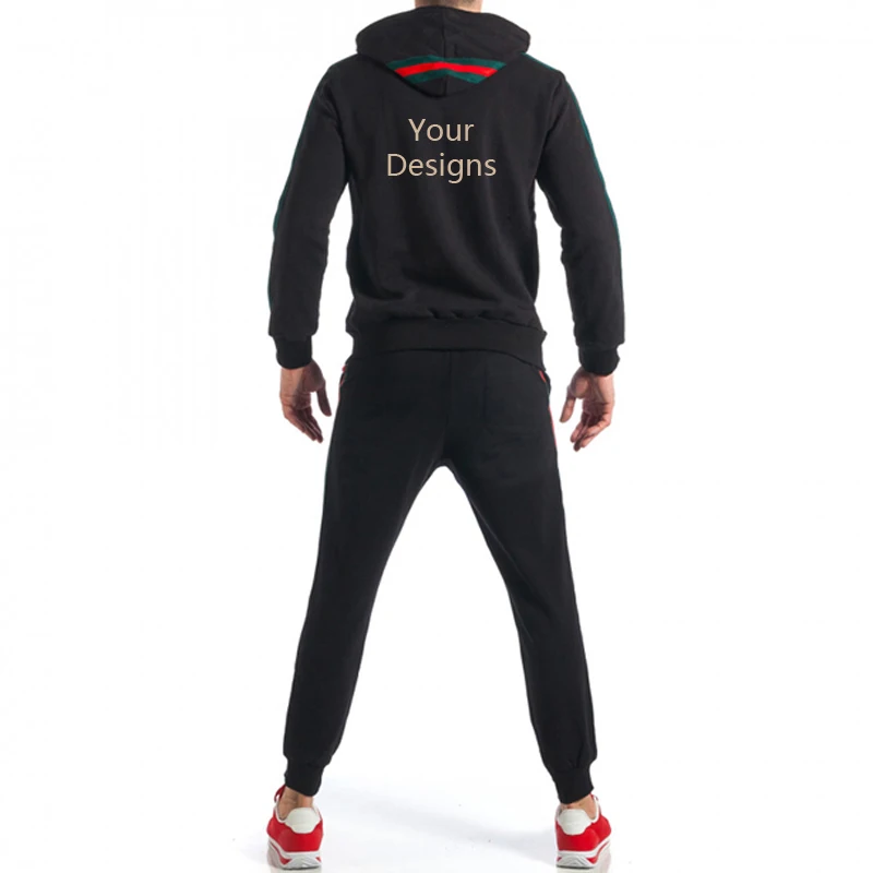 new style tracksuit