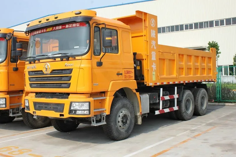 dump truck for sale