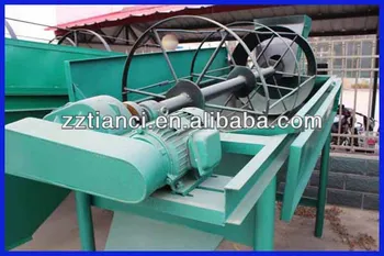 vibrating screen for fertilizer manure equipment!! fertilizer pellet vibration screen!! Rotary sand sieving machine!!